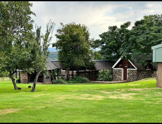 20,000,000M² FARM FOR SALE IN ESTCOURT RURAL